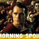 Illustration for article titled Henry Cavill Explains Why iBatman v. Superman/i Isnt iMan Of Steel 2/i